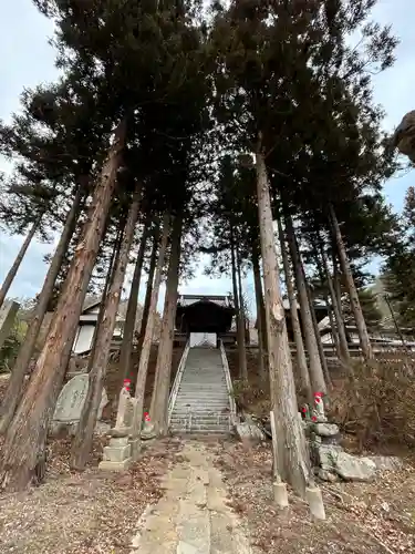 法善寺(長野県)