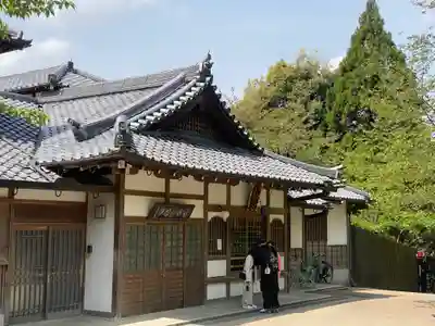 清水寺の末社・摂社