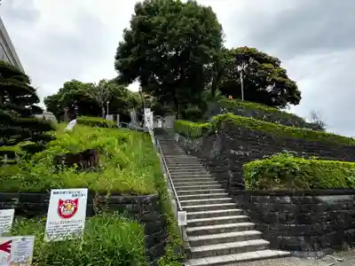 王子神社(徳島県)