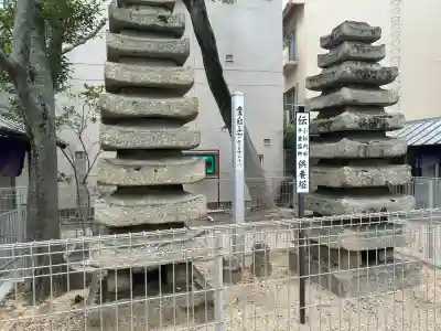 岡太神社(兵庫県)