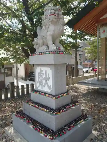 上野天満宮(愛知県)