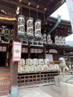 大阪天満宮のその他建物