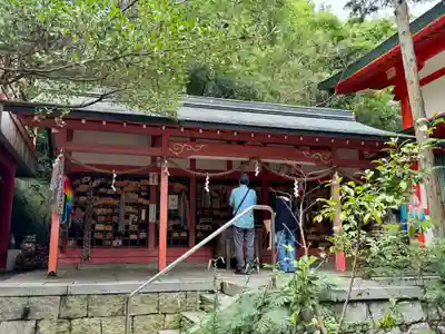 淡嶋神社(和歌山県)