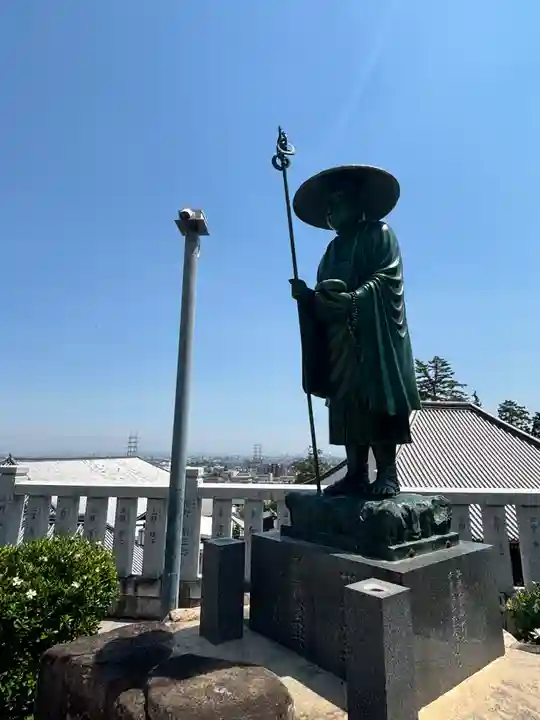 中山寺(兵庫県)