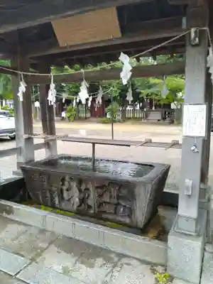 鳥海月山両所宮(山形県)