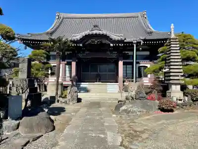 円頓寺(東京都)