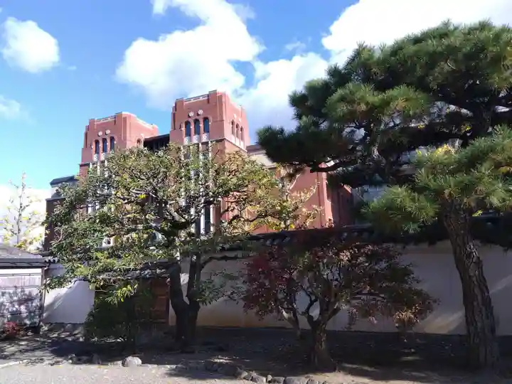 大聖寺門跡(京都府)
