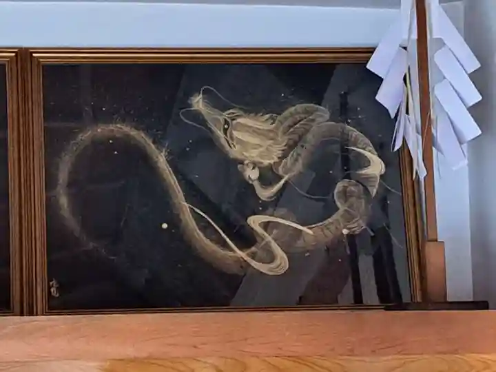 小垣江神明神社(愛知県)