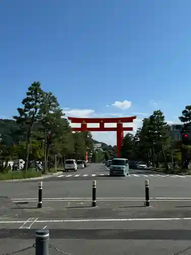 平安神宮(京都府)