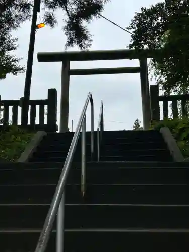 居多神社(新潟県)