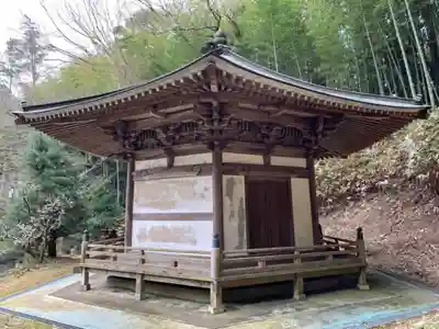 附属寺のその他建物