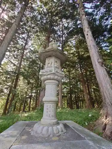 冨士御室浅間神社(山梨県)