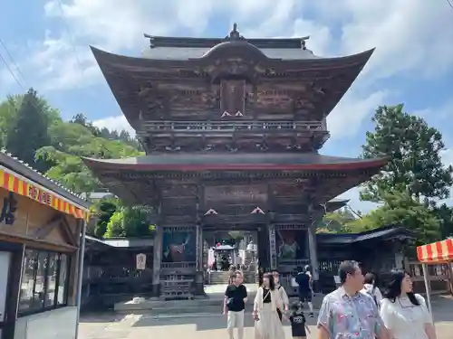 西方寺(宮城県)