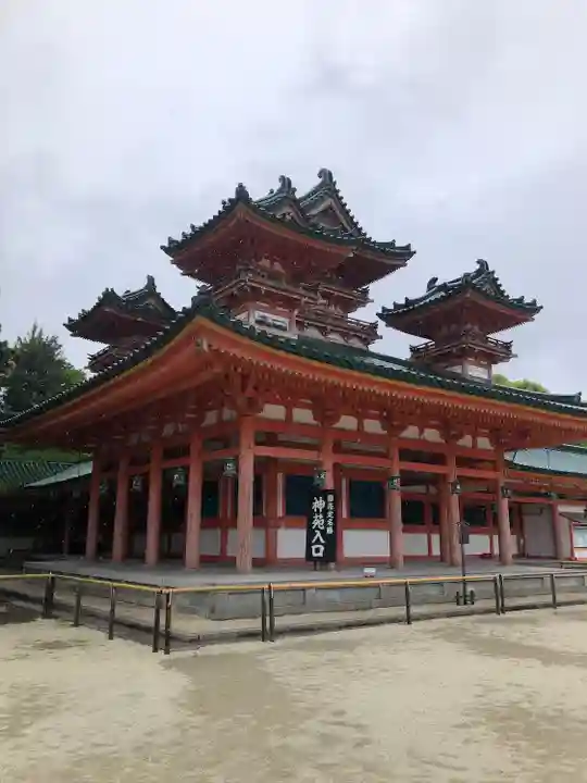 平安神宮(京都府)