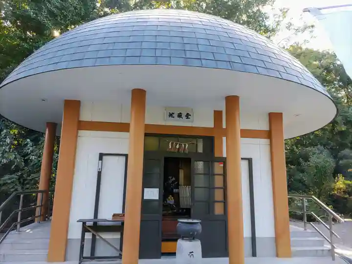 宝寿院のその他建物