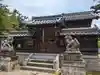 金神社(滋賀県)