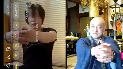 宝泉寺の体験その他