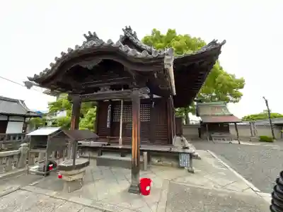 東寺（教王護国寺）(京都府)