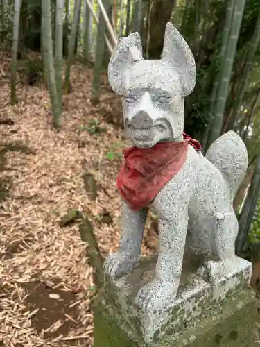 稲荷神社(千葉県)