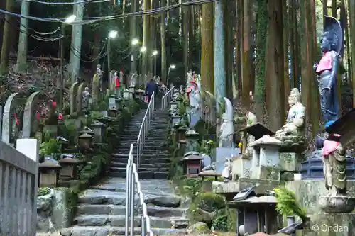 宝山寺(奈良県)