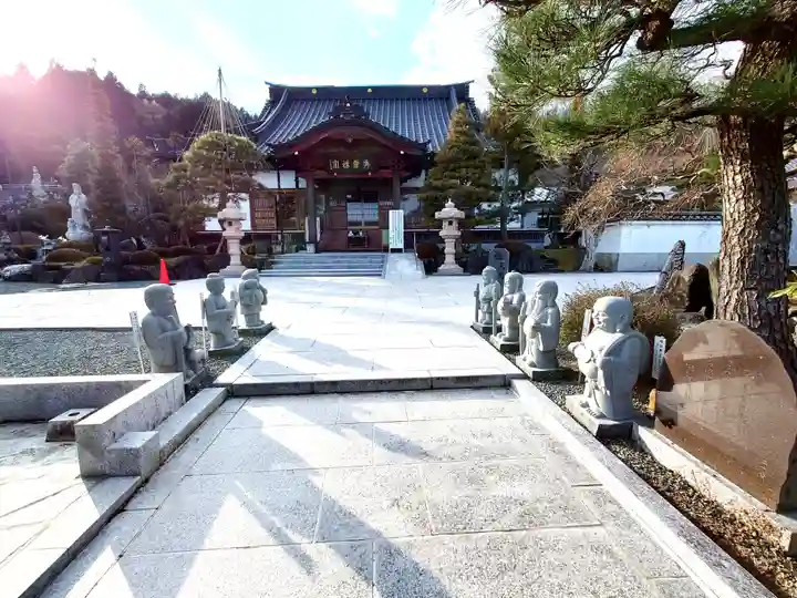 秀麓斎(宮城県)