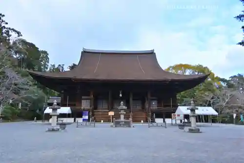 園城寺（三井寺）(滋賀県)