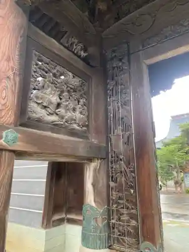 引接寺(福井県)