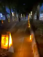 武蔵一宮氷川神社(埼玉県)