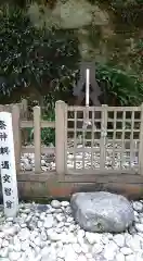 花窟神社の本殿