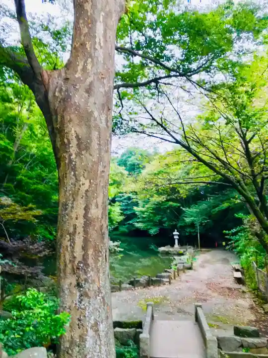 金蔵寺のその他建物