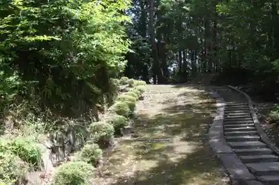 養父神社(滋賀県)