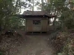 愛宕神社(千葉県)