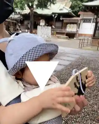 調神社(埼玉県)