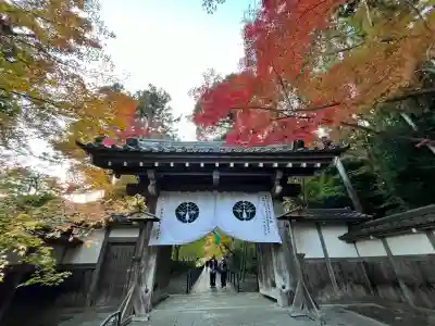 光明寺（粟生光明寺）(京都府)