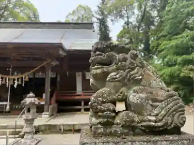 宮原八幡宮(栃木県)