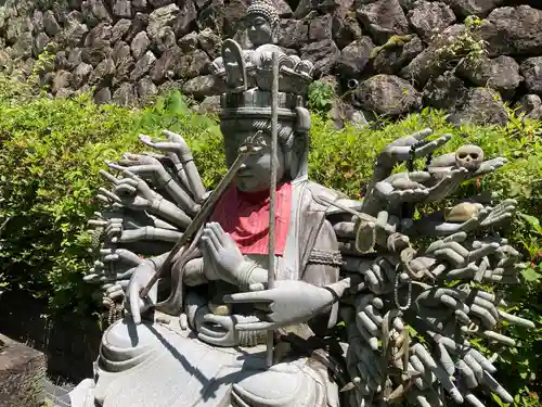 南法華寺（壷阪寺）(奈良県)