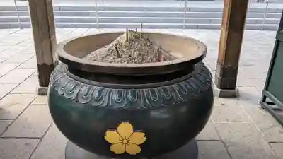 福祥寺（須磨寺）のその他建物