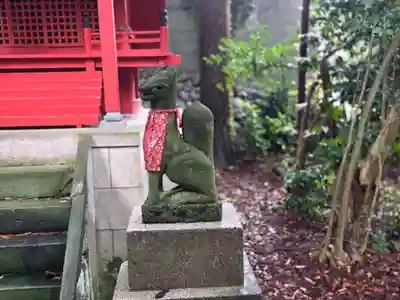 椿原天満宮(石川県)