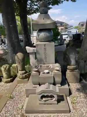 興全寺(神奈川県)