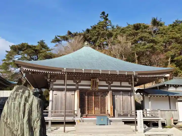 忉利天上寺のその他建物