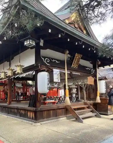 御霊神社(奈良県)