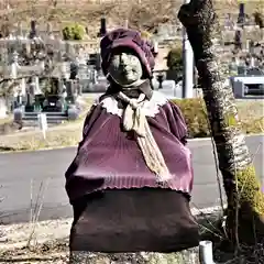 陽林寺(福島県)