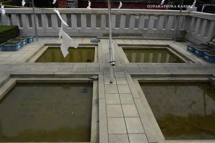 東京羽田 穴守稲荷神社(東京都)