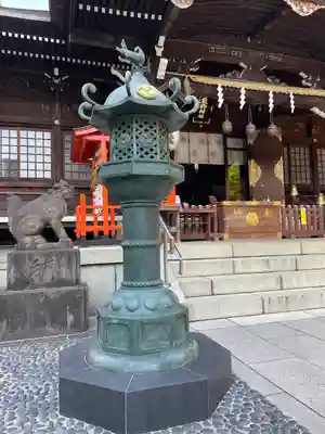 熊野神社(東京都)