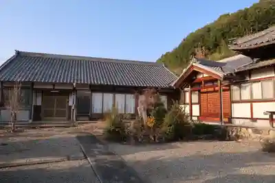 薬王院(岐阜県)