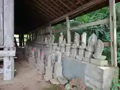 金剛寺(神奈川県)