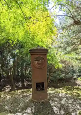 播州清水寺のその他建物