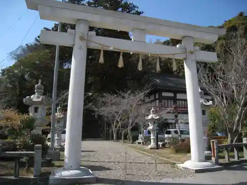 高瀧神社(千葉県)