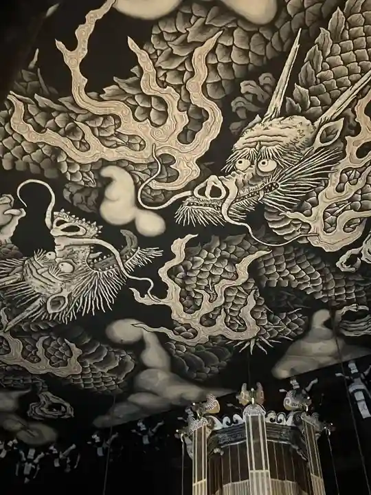 建仁寺(建仁禅寺)(京都府)