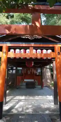 平野神社(京都府)